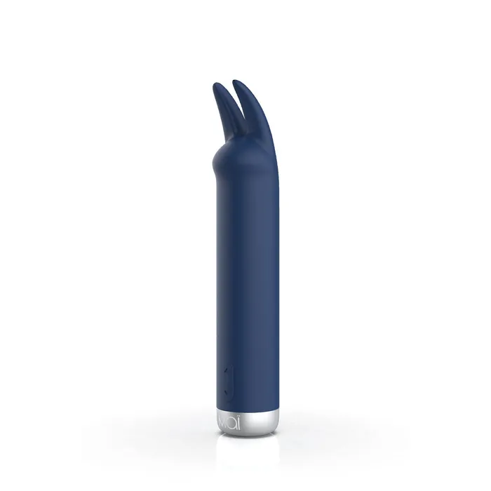 Stimolatore per il Clitoride Attraction Mai Pleasure Toys Azzurro | Attraction Vibrators Stimolatore per il Clitoride Attraction Mai Pleasure Toys Azzurro | Attraction Vibrators