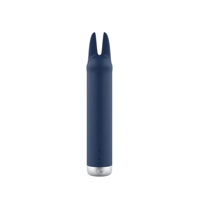 Stimolatore per il Clitoride Attraction Mai Pleasure Toys Azzurro | Attraction Vibrators Stimolatore per il Clitoride Attraction Mai Pleasure Toys Azzurro | Attraction Vibrators