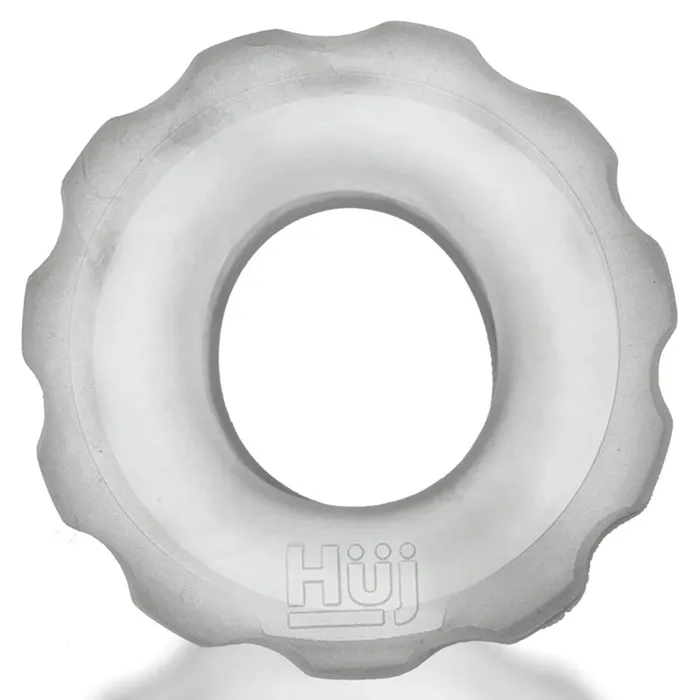 Super Huj 3-Pack Cockrings | Oxballs Male Sex Toys