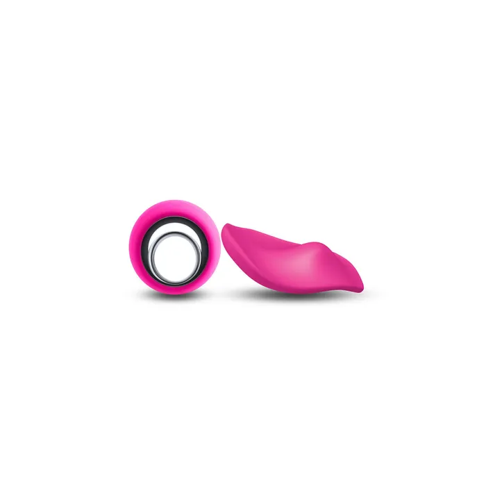 Vibratore NS Novelties Sugar Pop Rosa NS Novelties Vibrators