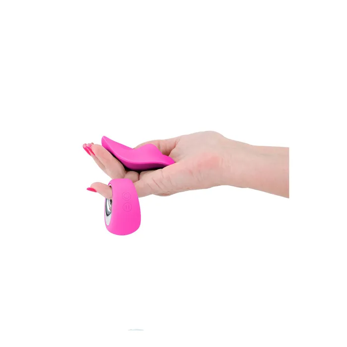 Vibratore NS Novelties Sugar Pop Rosa | NS Novelties Vibrators Vibratore NS Novelties Sugar Pop Rosa | NS Novelties Vibrators