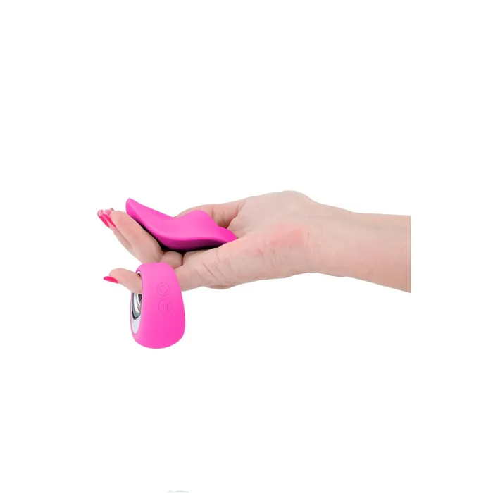 Vibratore NS Novelties Sugar Pop Rosa | NS Novelties Vibrators Vibratore NS Novelties Sugar Pop Rosa | NS Novelties Vibrators