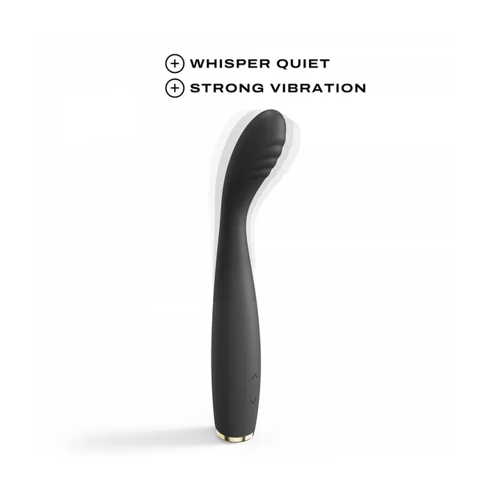 Vibratore Tradizionale Dorcel Nero | Dorcel Vibrators Vibratore Tradizionale Dorcel Nero | Dorcel Vibrators