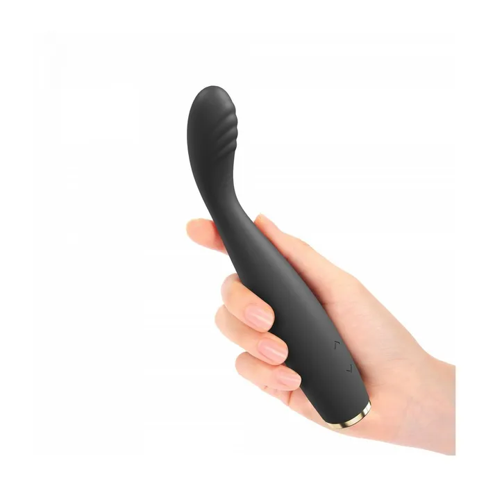 Vibratore Tradizionale Dorcel Nero | Dorcel Vibrators Vibratore Tradizionale Dorcel Nero | Dorcel Vibrators