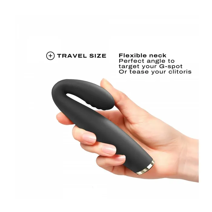 Vibratore Tradizionale Dorcel Nero | Dorcel Vibrators Vibratore Tradizionale Dorcel Nero | Dorcel Vibrators