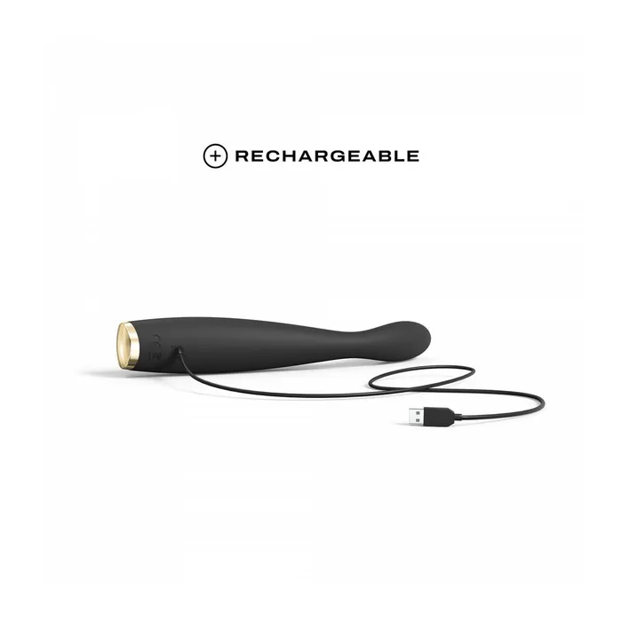 Vibratore Tradizionale Dorcel Nero | Dorcel Vibrators Vibratore Tradizionale Dorcel Nero | Dorcel Vibrators