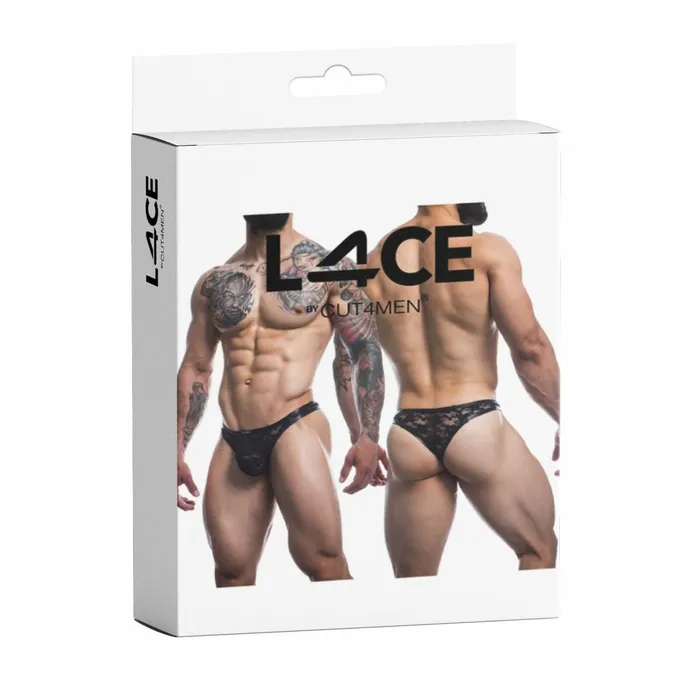 Vibrators | Cut4men Tanga Cut4men Nero S Vibrators | Cut4men Tanga Cut4men Nero S