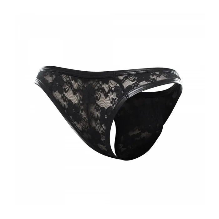 Vibrators | Cut4men Tanga Cut4men Nero S Vibrators | Cut4men Tanga Cut4men Nero S