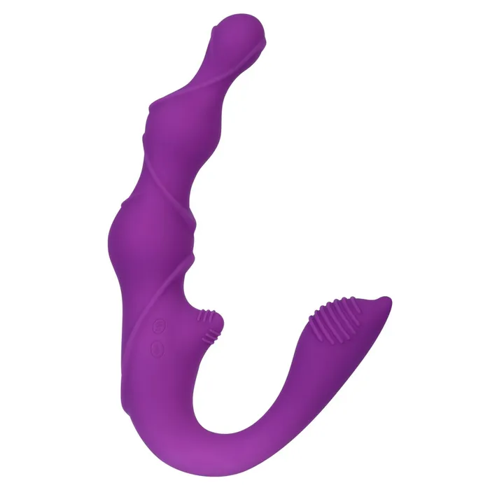 Vibrators | Evolved Vibratore Doppia Stimolazione Evolved Come Together Rosa Vibrators | Evolved Vibratore Doppia Stimolazione Evolved Come Together Rosa