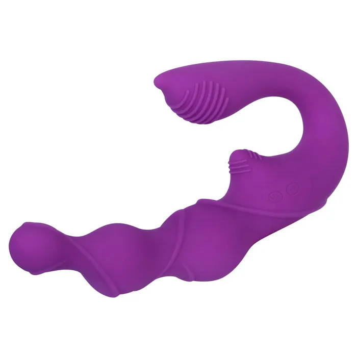 Vibrators | Evolved Vibratore Doppia Stimolazione Evolved Come Together Rosa Vibrators | Evolved Vibratore Doppia Stimolazione Evolved Come Together Rosa