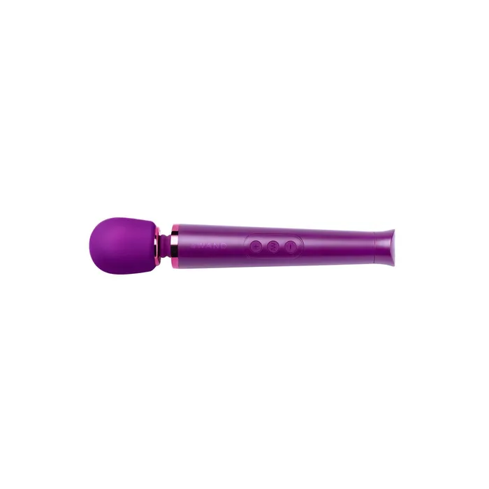 Vibrators | Le Wand Vibratore Le Wand Petite Cherry Violetta Vibrators | Le Wand Vibratore Le Wand Petite Cherry Violetta