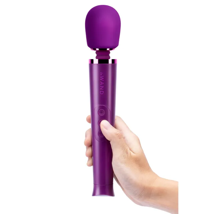 Vibrators | Le Wand Vibratore Le Wand Petite Cherry Violetta Vibrators | Le Wand Vibratore Le Wand Petite Cherry Violetta
