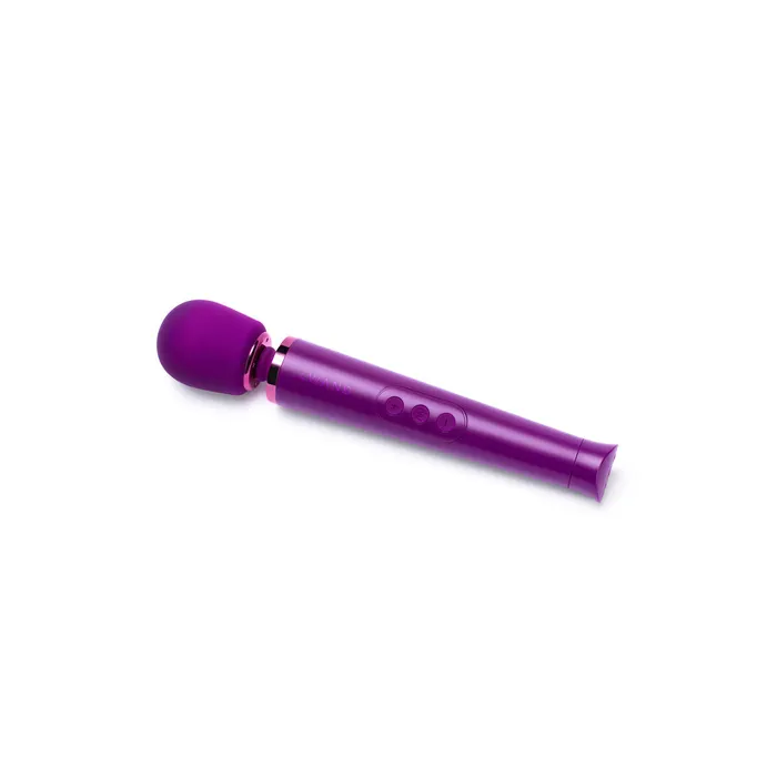 Vibrators | Le Wand Vibratore Le Wand Petite Cherry Violetta Vibrators | Le Wand Vibratore Le Wand Petite Cherry Violetta