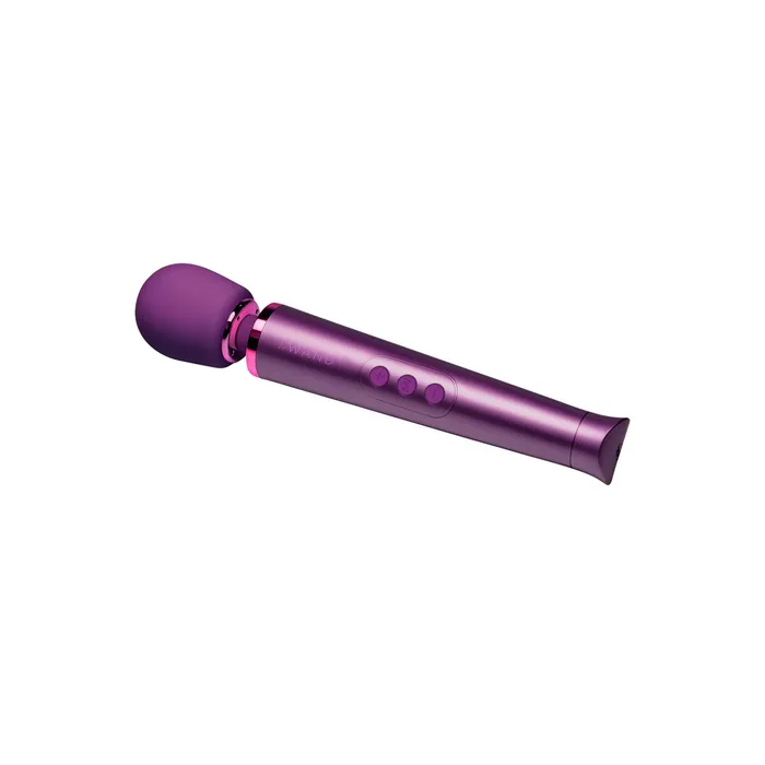 Vibrators | Le Wand Vibratore Le Wand Petite Cherry Violetta Vibrators | Le Wand Vibratore Le Wand Petite Cherry Violetta