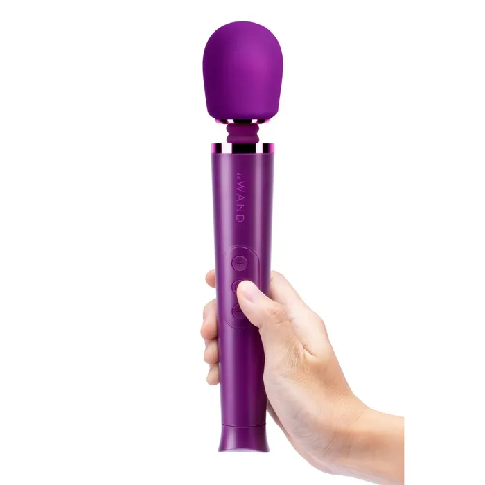 Vibrators | Le Wand Vibratore Le Wand Petite Cherry Violetta Vibrators | Le Wand Vibratore Le Wand Petite Cherry Violetta
