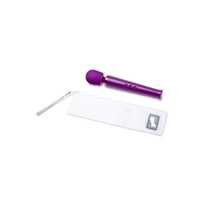 Vibrators | Le Wand Vibratore Le Wand Petite Cherry Violetta Vibrators | Le Wand Vibratore Le Wand Petite Cherry Violetta