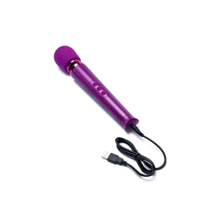 Vibrators | Le Wand Vibratore Le Wand Petite Cherry Violetta Vibrators | Le Wand Vibratore Le Wand Petite Cherry Violetta