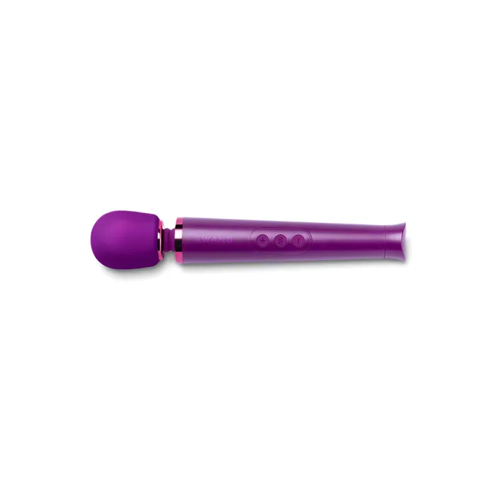 Vibrators | Le Wand Vibratore Le Wand Petite Cherry Violetta Vibrators | Le Wand Vibratore Le Wand Petite Cherry Violetta