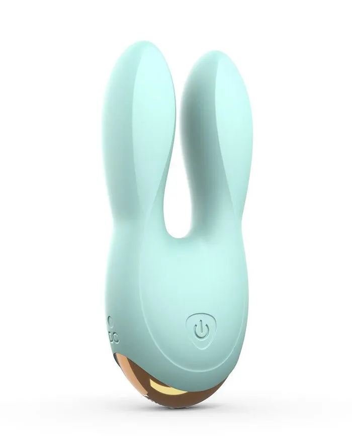 Vibrators Love to Love Love to Love Clitoris Vibrator Hear me Mintgroen