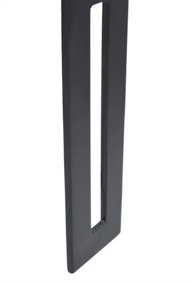 Vibrators | Mister B Mister B - Impact Tenderizer Metalen Paddle - Metalen Plak - Heavy Impact