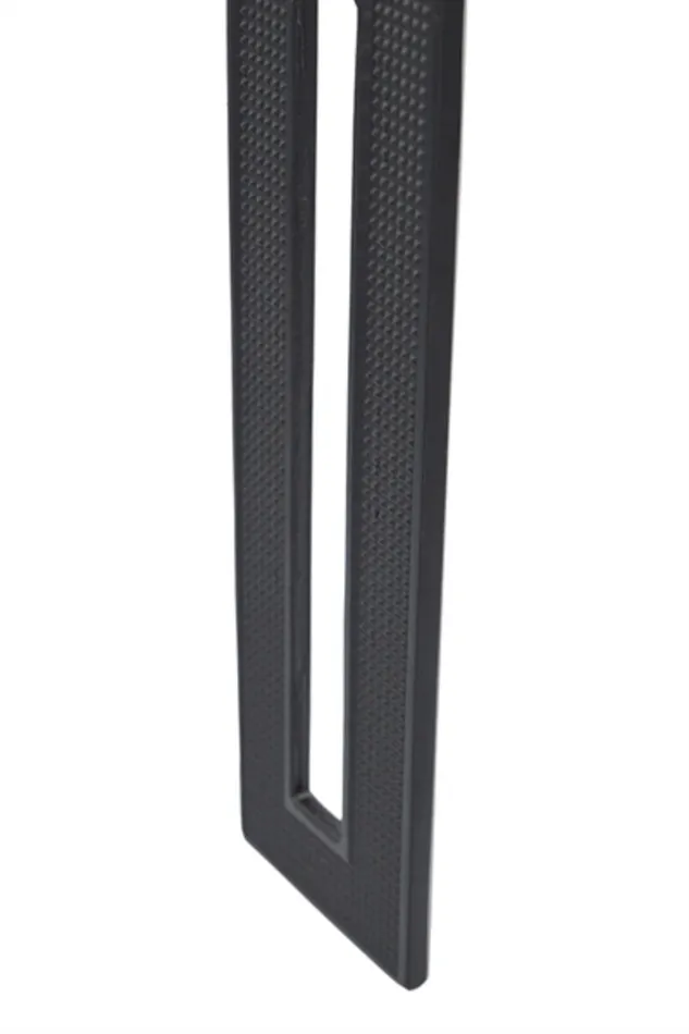 Vibrators | Mister B Mister B - Impact Tenderizer Metalen Paddle - Metalen Plak - Heavy Impact