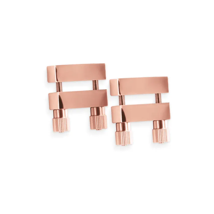 Vibrators NS Novelties Pinze per Capezzoli NS Novelties V1
