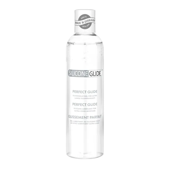 Vibrators Waterglide Lubrificante Waterglide 250 ml