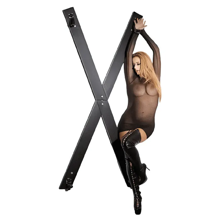 You2Toys Female Sex Toys Croce di SantAndrea in legno di quercia