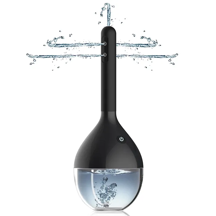 5 Shower Holes Vaginal Anal Dualuse Silicone Antireflux Enema Lovetoyshub Male Sex Toys 5 Shower Holes Vaginal Anal Dualuse Silicone Antireflux Enema Lovetoyshub Male Sex Toys