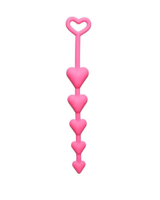 Anal All Heart SI Novelties