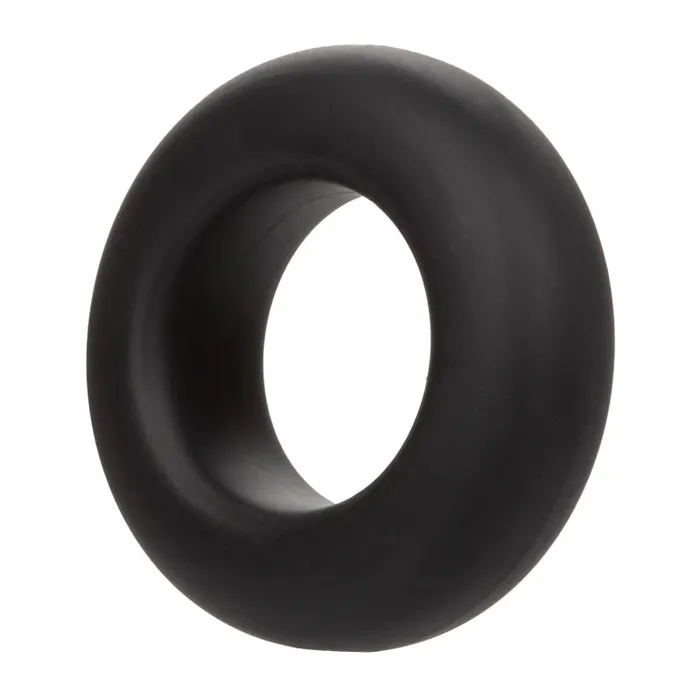 Anal | Calexotics Alpha Liquid Silicone Prolong Set of 2 - Black/gray Anal | Calexotics Alpha Liquid Silicone Prolong Set of 2 - Black/gray