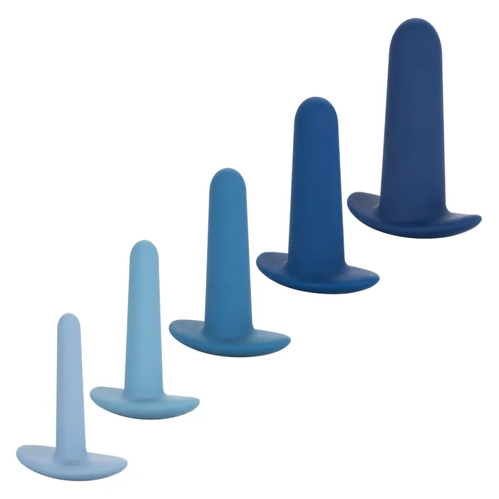 Anal CalExotics TheyOlogy 5Piece Wearable Anal Training Set