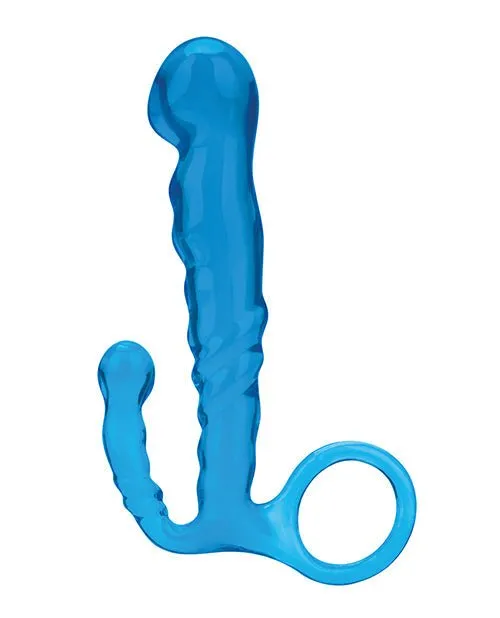 Anal | Electric Eel Blue Line C & B 4.5