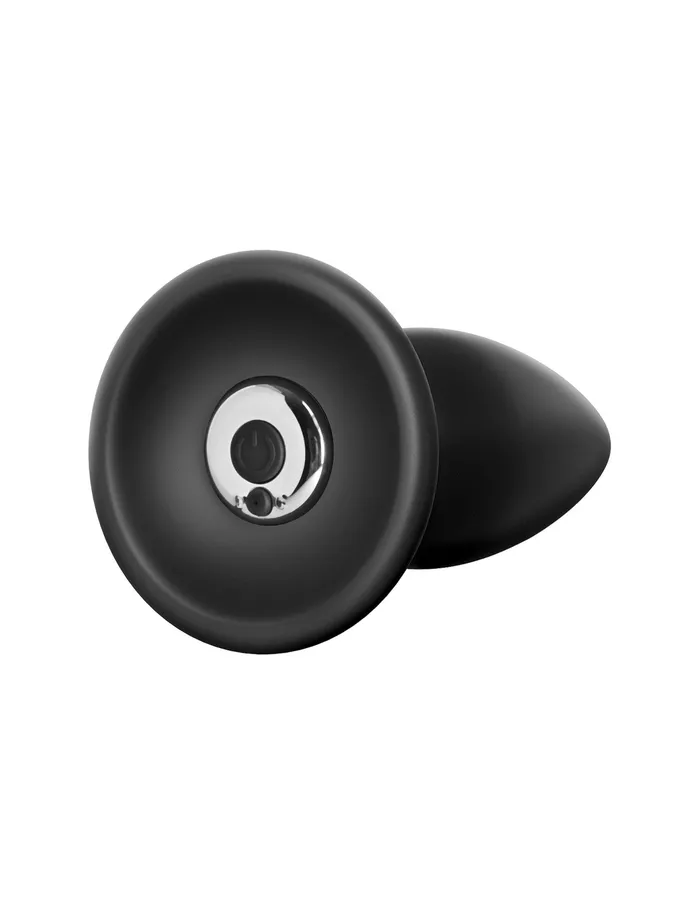 Anal Fantasy Elite Small Rechargeable Anal Plug | Pipedream Male Sex Toys
