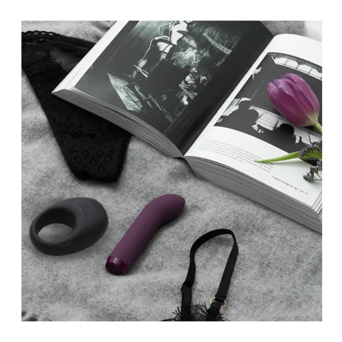 Anal | Je Joue The Couples Collection Gift Set - Sexy Fun - Limited Edition Anal | Je Joue The Couples Collection Gift Set - Sexy Fun - Limited Edition