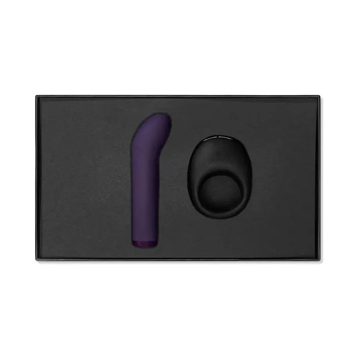 Anal | Je Joue The Couples Collection Gift Set - Sexy Fun - Limited Edition Anal | Je Joue The Couples Collection Gift Set - Sexy Fun - Limited Edition