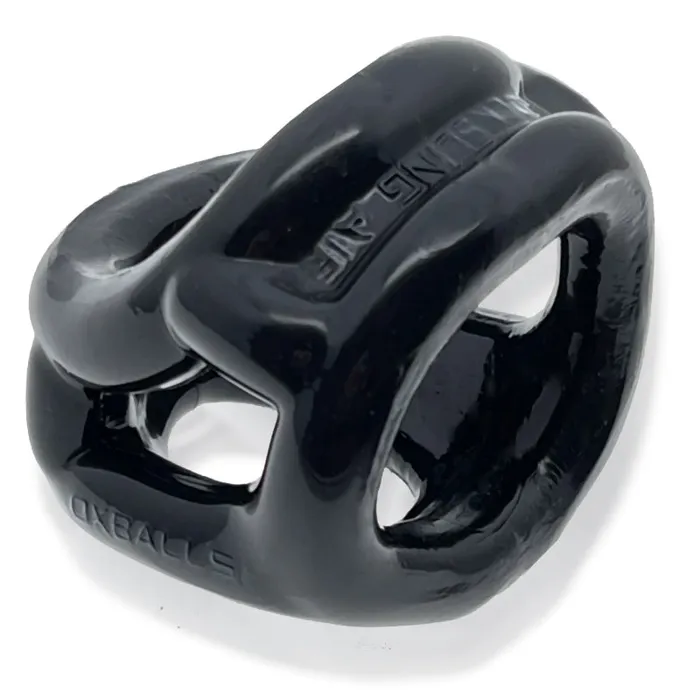Anal Oxballs Cocksling Air Black