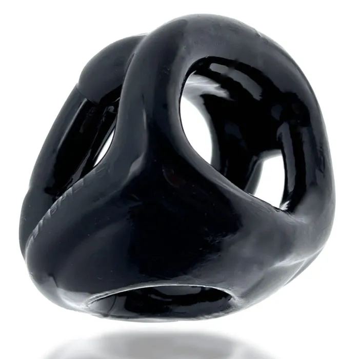 Anal | Oxballs Cocksling Air - Black Anal | Oxballs Cocksling Air - Black