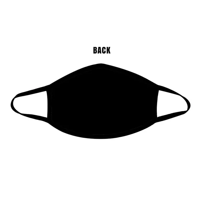 Anal | Zebra Multi Reflective Face Mask With Black Trim - Neva Nude Anal | Zebra Multi Reflective Face Mask With Black Trim - Neva Nude
