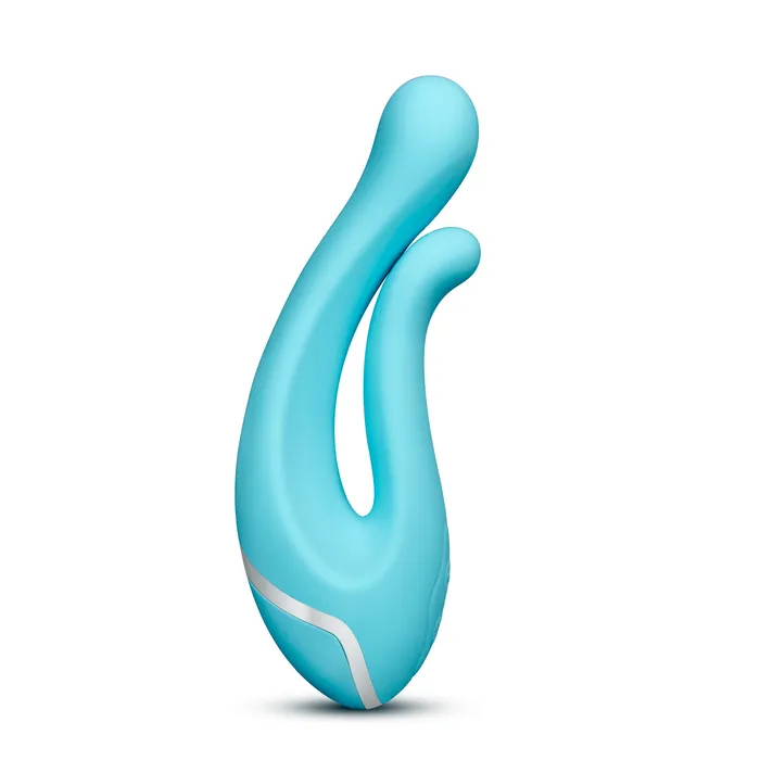 Arielle Aqua Blush Novelties Vibrators