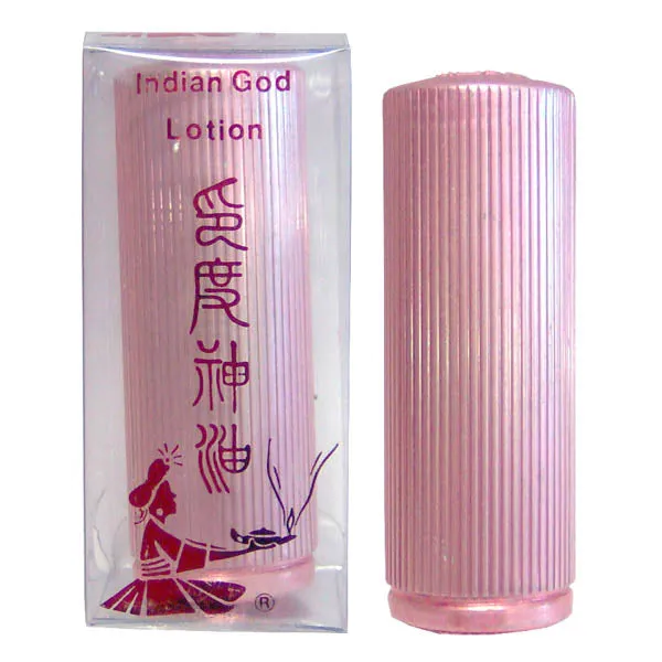 Assorted Vibrators Indian God Lotionigl