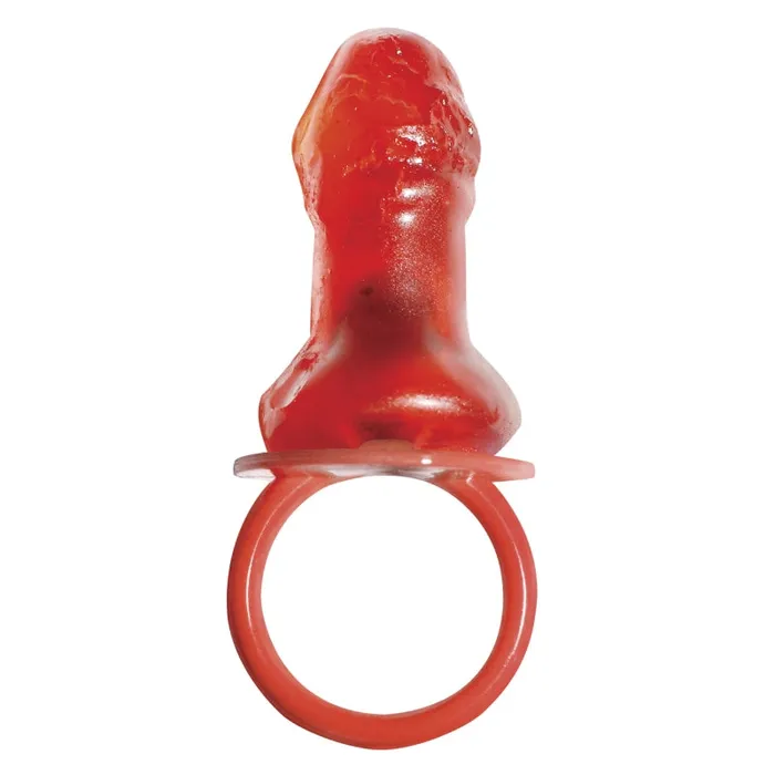 Bachelorette Party Favors 8 Candy Rings Pipedream Dildos
