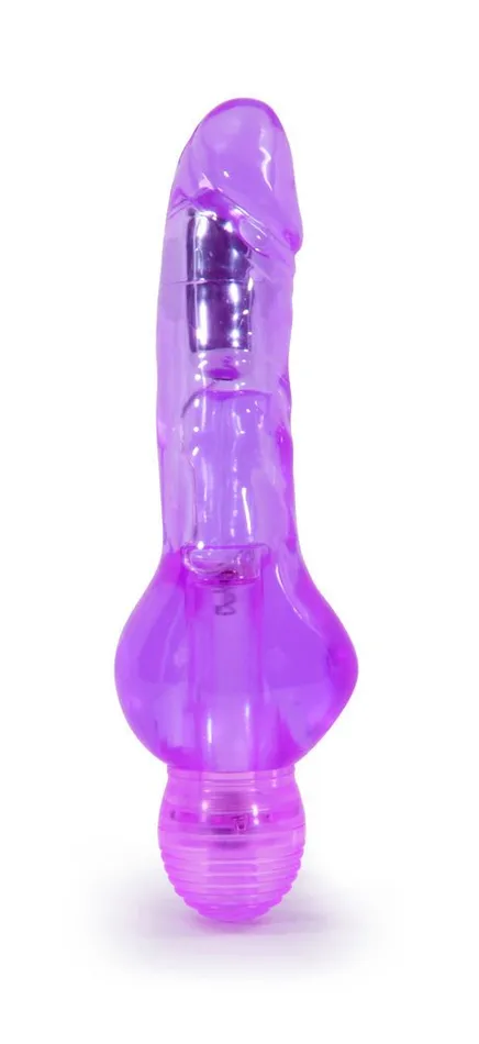 Blush Mini Vibrator - Mr. Right Now | Blush Vibrators