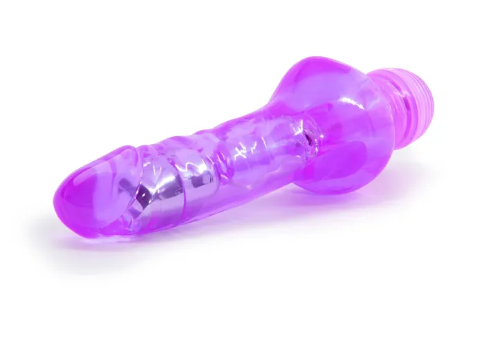 Blush Mini Vibrator - Mr. Right Now | Blush Vibrators