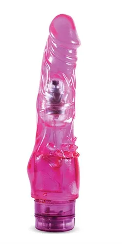 Blush Novelties Dildos | Realistic Cock Vibrator - Blush Novelties