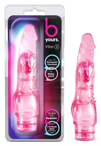 Blush Novelties Dildos | Realistic Cock Vibrator - Blush Novelties