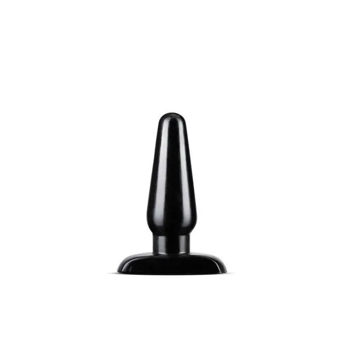 Blush Novelties Male Sex Toys | Anal Adventures Basic Anal Plug - Medium-(bl-18715) Blush Novelties Male Sex Toys | Anal Adventures Basic Anal Plug - Medium-(bl-18715)