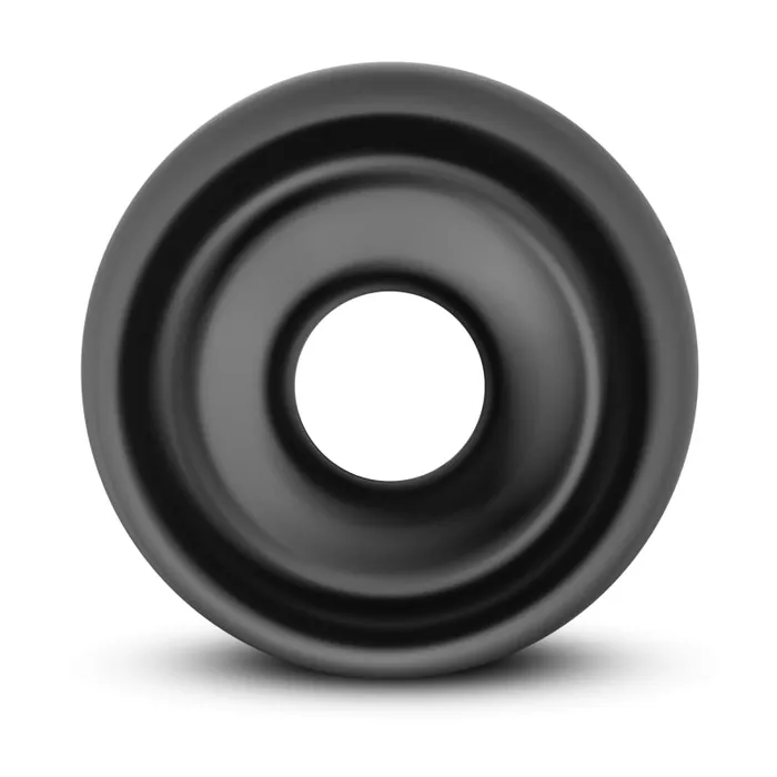 Blush Novelties Male Sex Toys | Performance Universal Replacement Tpe Pump Sleeve - Black Blush Novelties Male Sex Toys | Performance Universal Replacement Tpe Pump Sleeve - Black