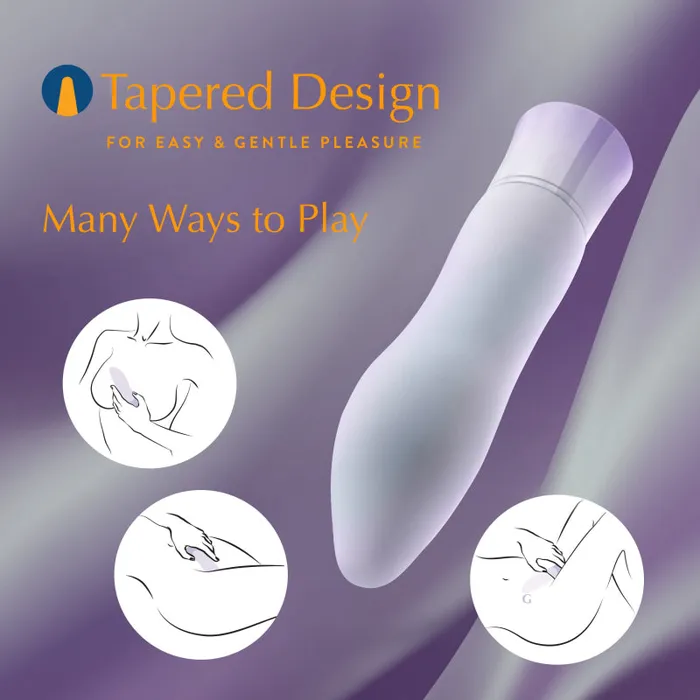 Blush Oh My Gem Revival Opal Female Sex Toys