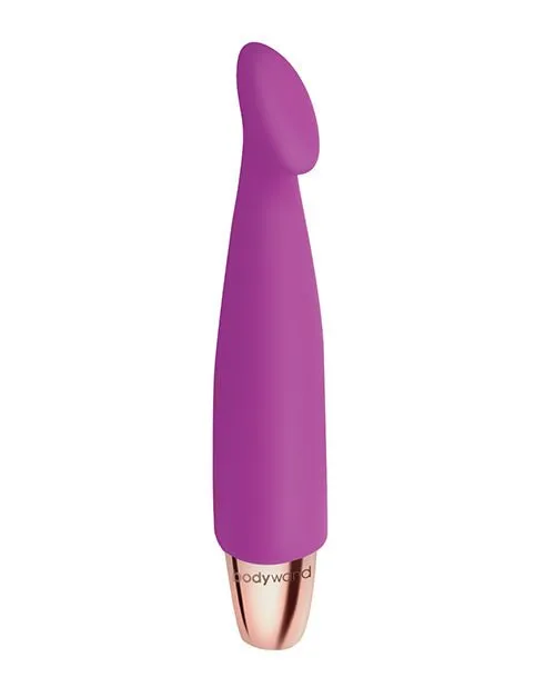 Bodywand Mini Vibes Bop - Purple | Xgen Vibrators